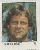 George Brett