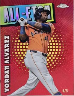 Yordan Alvarez
