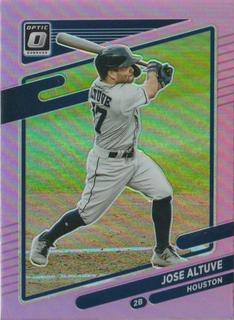Jose Altuve