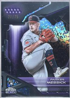 Parker Messick