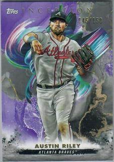 Austin Riley