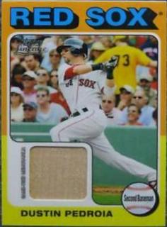 Dustin Pedroia