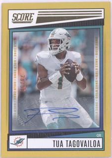 Tua Tagovailoa