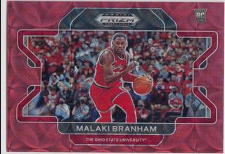 Malaki Branham