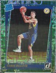 Chris Duarte