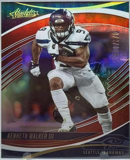 Kenneth Walker III