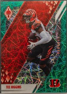 Tee Higgins