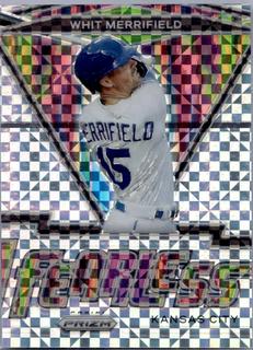 Whit Merrifield