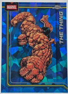 The Thing Sapphire