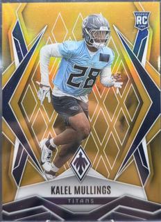 Kalel Mullings