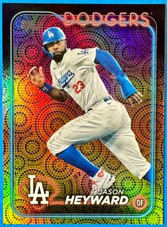 Jason Heyward