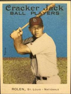 Scott Rolen