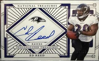 Ed Reed