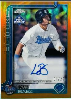 Luis Baez