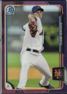 Steven Matz