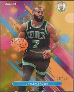 Jaylen Brown