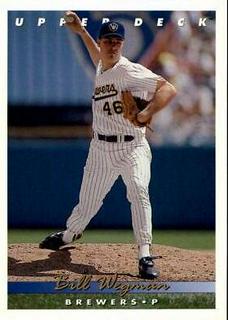 Bill Wegman