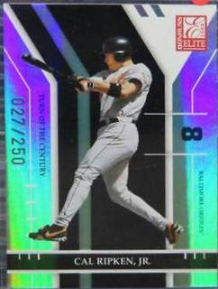 Cal Ripken Jr.