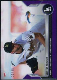 Clayton Kershaw