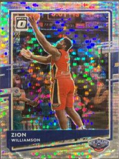 Zion Williamson