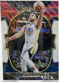 Stephen Curry