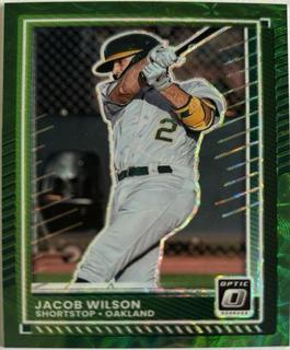 Jacob Wilson