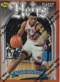 Allan Houston