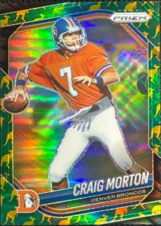 Craig Morton
