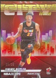 Jimmy Butler