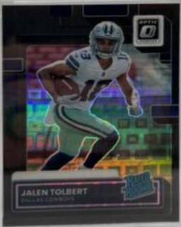 Jalen Tolbert