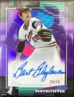 Bert Blyleven