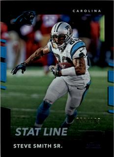 Steve Smith Sr.