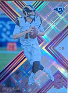 Jared Goff