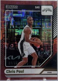 Chris Paul