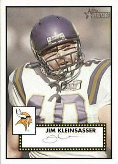 Jim Kleinsasser
