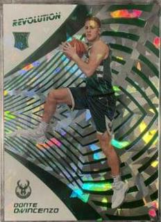 Donte DiVincenzo