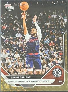 Darius Garland