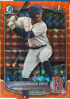 D'Angelo Ortiz