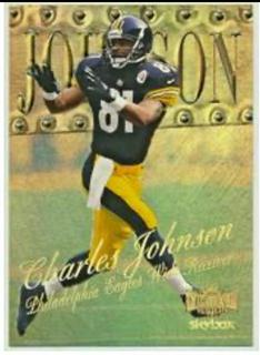 Charles Johnson