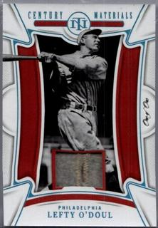 Lefty O'Doul