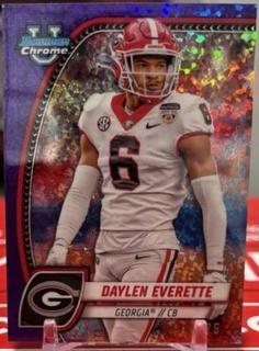 Daylen Everette