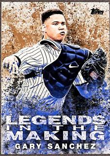 Gary Sanchez