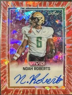 Noah Roberts