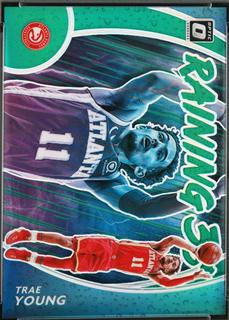 Trae Young