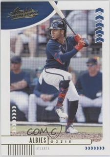 Ozzie Albies