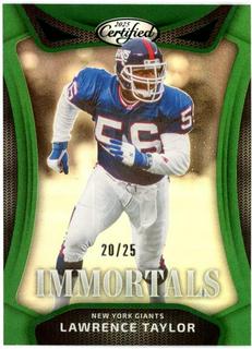 Lawrence Taylor