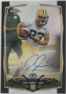 Jeff Janis