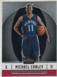 Michael Conley