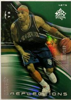 Kenyon Martin Reflections Emerald