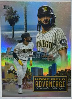 Fernando Tatis Jr.